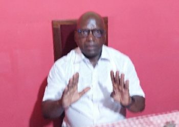 Bouaflé : rumeur de pénurie de sachets pour cajou : Crépin Dagou éclaire les producteurs