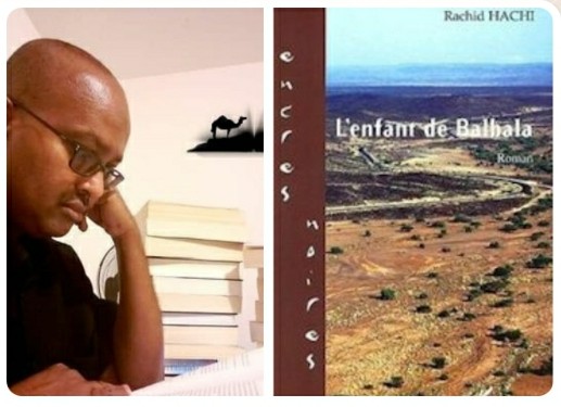 Le livre de la semaine : L&rsquo;enfant de Balbala, roman