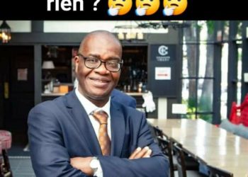 Opposition ivoirienne : Jean-Claude Djéréké s&rsquo;interroge