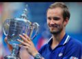 Tennis : Medvedev, objecteur mondial