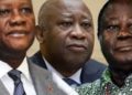 Côte d&rsquo;ivoire : Vous avez dit « Vote de confiance » à qui ? A Ouattara ? Ah bon !