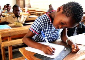 Bouaflé : les enseignants du primaire recyclés pour relever le niveau des enfants