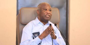 Côte d&rsquo;Ivoire : le PPA-CI a reçu son récépissé de déclaration