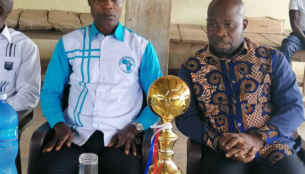 Côte d&rsquo;ivoire : Paul-Arnaud Bohui sensibilise les villages de Yopohué à adhérer massivement au PPA-CI