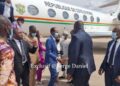 Burkina Foso: Blaise Compaoré rentré à Ouagadougou ce jeudi