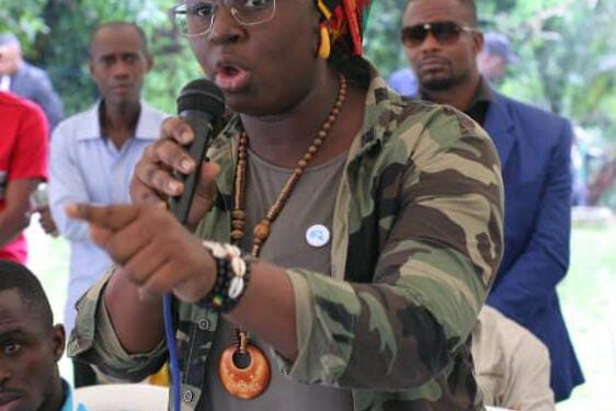 PPA-CI : la Ligue des jeunes investit le district d&rsquo;abidjan