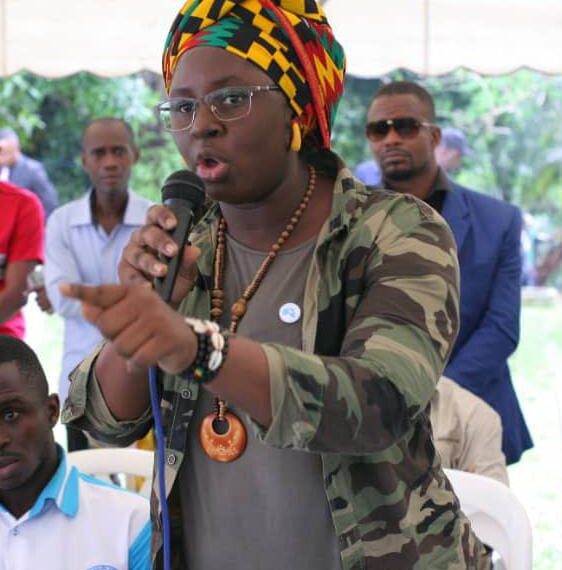 PPA-CI : la Ligue des jeunes investit le district d’abidjan