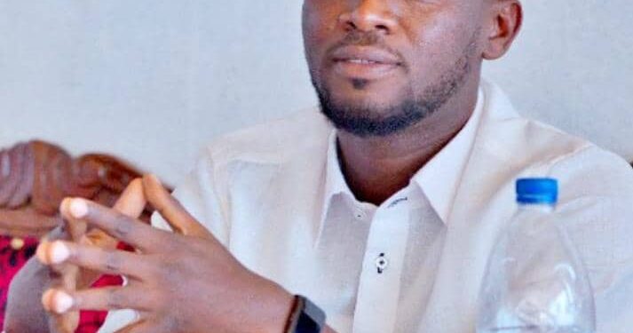 Ligue des jeunes PPA-CI : Yves Bin sensibilise les jeunes à Daloa