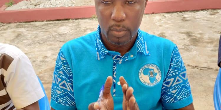 Implantation PPA-CI Arrah : Mey Kelassar conduit une mission d’évaluation