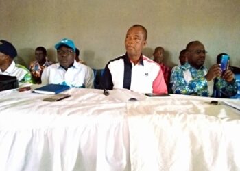 Sinfra : Une délégation du PPA-CI aux militants : « Inscrivez-vous sur la fiche d&rsquo;adhésion »