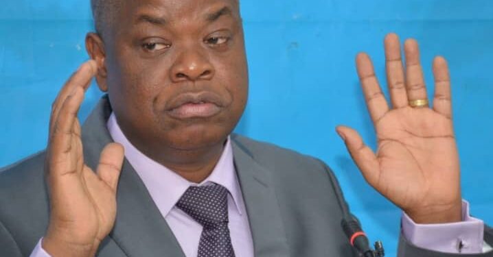 La rencontre des « 3 Grands » n’était qu’une « Séance D’ÉVOCATION »