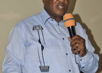 Implantation du PPA-CI : l&rsquo;Honorable Armand Ouégnin a conduit une mission d&rsquo;évaluation à Aboisso