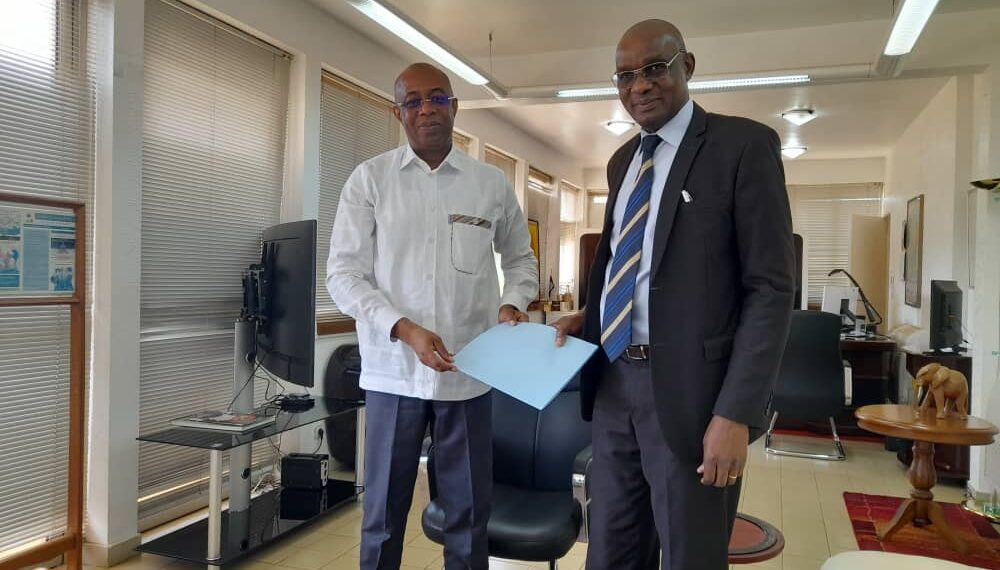 Le PPA-CI bouge au Burkina Faso