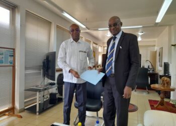 Le PPA-CI bouge au Burkina Faso