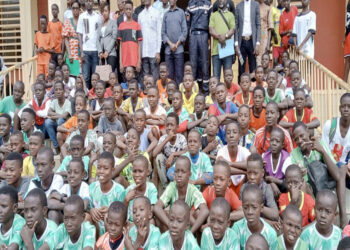 Côte d’Ivoire/ Un tournoi de football pour sensibiliser les jeunes de Dabou à la propreté de l’environnement