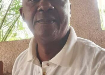 Rencontre des « 3 Grands » : l&rsquo;honorable Traoré Mamadou dit ses vérités