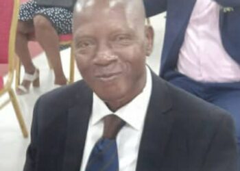 M. Tra Kouéza (Fédéral PPA-CI Sinfra) aux militants : « Evitez les vendeurs d&rsquo;illusions »