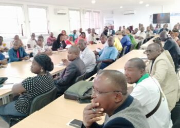 Bouaké / Cour d&rsquo;Arbitrage de Côte d&rsquo;Ivoire: des opérateurs économiques et auxiliaires de justice formés