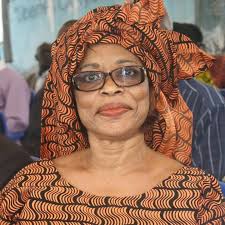 Démission de Franck Anderson Kouassi : Marie Odette Lorougnon interpelle les cadres du PPA-CI