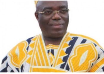 Cité parmi les partis associés à l&rsquo;hommage rendu au président Ouattara à Toulepleu : le PPA-CI fait le démenti suivant