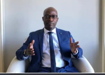 Assises régionales du Cojep Guémon : Blé Goudé parle à ses partisans