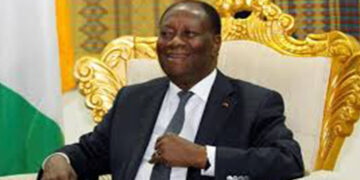 Débat sur le 3e mandat / Pr. Martin Bléou a parlé : on fait quoi maintenant ?