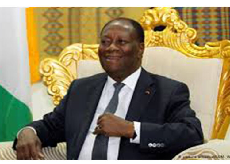 Débat sur le 3e mandat / Pr. Martin Bléou a parlé : on fait quoi maintenant ?