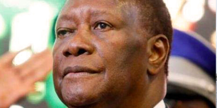 Germain Séhoué : « J’ai envie de l’appeler désormais « Ouattara-Ponts »