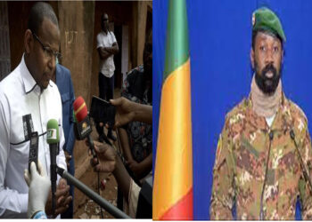 Pris comme des « Mercenaires », comment les 49 militaires ivoiriens sont devenus des otages maliens