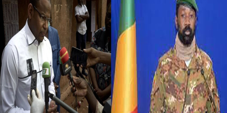 Pris comme des « Mercenaires », comment les 49 militaires ivoiriens sont devenus des otages maliens