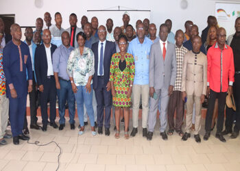 Côte d’Ivoire/Des acteurs sensibilisés sur l’efficacité énergétique et l’énergie renouvelable à San Pedro
