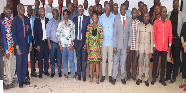 Côte d’Ivoire/Des acteurs sensibilisés sur l’efficacité énergétique et l’énergie renouvelable à San Pedro