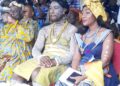 Alépé-8è édition de N’fofo Carnaval : la culture du peuple Gwa dans toutes ses dimensions