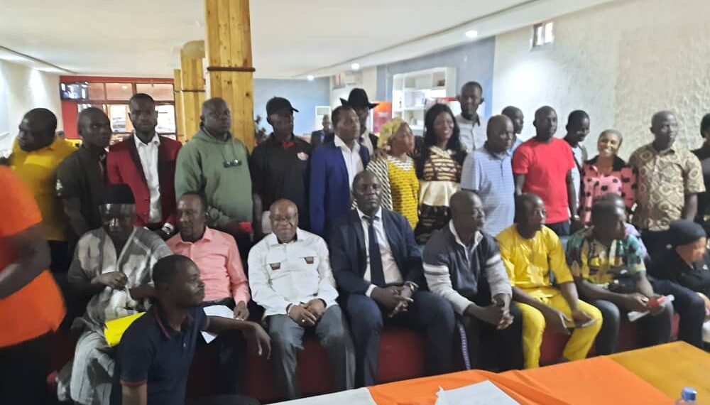 PPA-CI Guinée-Conakry : la 1ère AG tenue le 13 août à Conakry