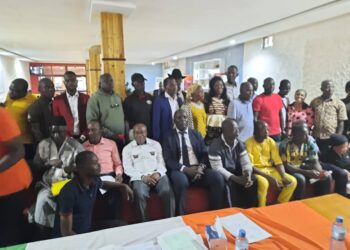 PPA-CI Guinée-Conakry : la 1ère AG tenue le 13 août à Conakry