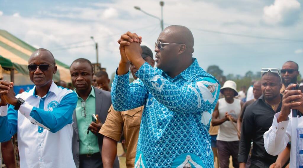 PPA-CI : Stéphane Kipré remobilise Buyo, hommage rendu au Pr.Miaka Oureto