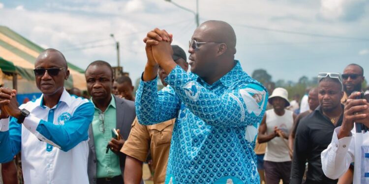 PPA-CI : Stéphane Kipré remobilise Buyo, hommage rendu au Pr.Miaka Oureto