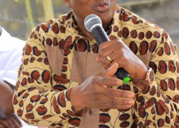 Le PPA-CI échange avec les vaillantes populations d&rsquo;Aboisso