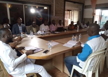 Implantation du parti : le PPA-CI à la conquête des nouveaux majeurs