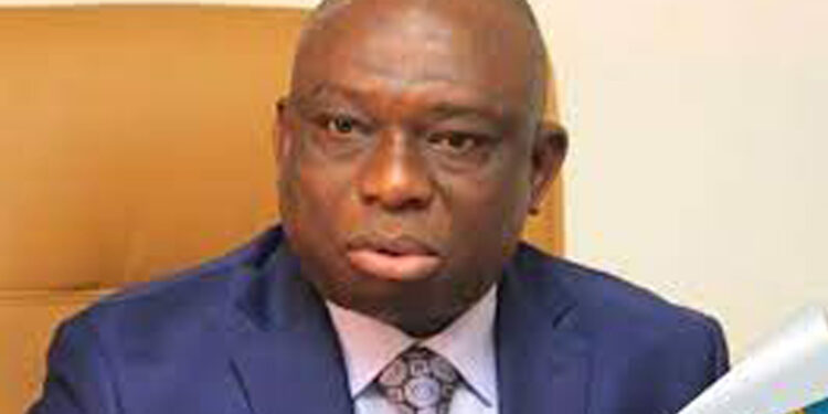 Germain Séhoué à KKB : « Mon frère, les douceurs du 3e mandat te font certainement croire que tu as raison : Non, tu te trompes ! » 