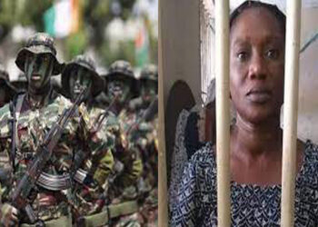Côte d’Ivoire : L’affaire des « 49 militaires arrêtés au Mali » commence à nous empoisonner la vie