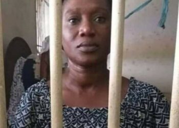 Allô, rentrée du Mali, Pulcherie Gbalet n&rsquo;a pas encore fini de donner les nouvelles ?