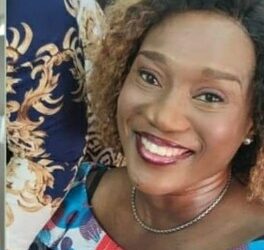 Arrêtée à son arrivée du Mali : Pulcherie Gbalet libérée