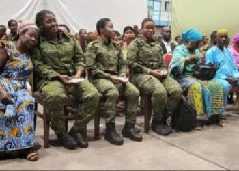 Décrispation : le Mali libère 3 militaires sur les 49 soldats ivoiriens