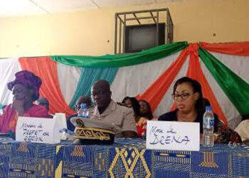 Adzopé :  La direction régionale s’engage à améliorer les résultats scolaires