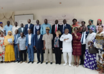 Bouaké / Les journées économiques de la région du Gbêkê lancées