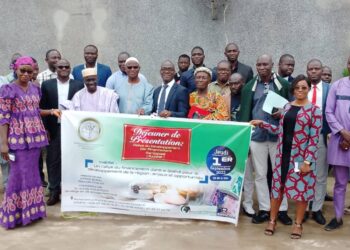 Bouaké /Lutte contre la pauvreté : Lancement officiel du projet RADFI dans la région de Gbêkê