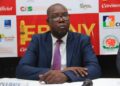 Ebony 2022 : Jean-Claude Coulibaly lance le coup d&rsquo;envoi, son discours