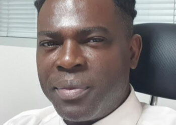 Serge Parfait Dioman : « PÉTROLE ET GAZ, LES COURS MONDIAUX POURRAIENT COMMENCER À FLÉCHIR »