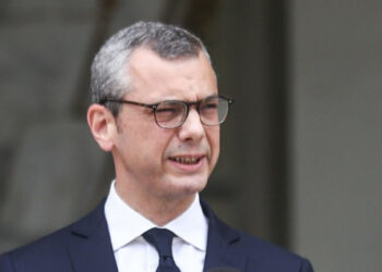 France: mise en examen du secrétaire général de l&rsquo;Élysée Alexis Kohler